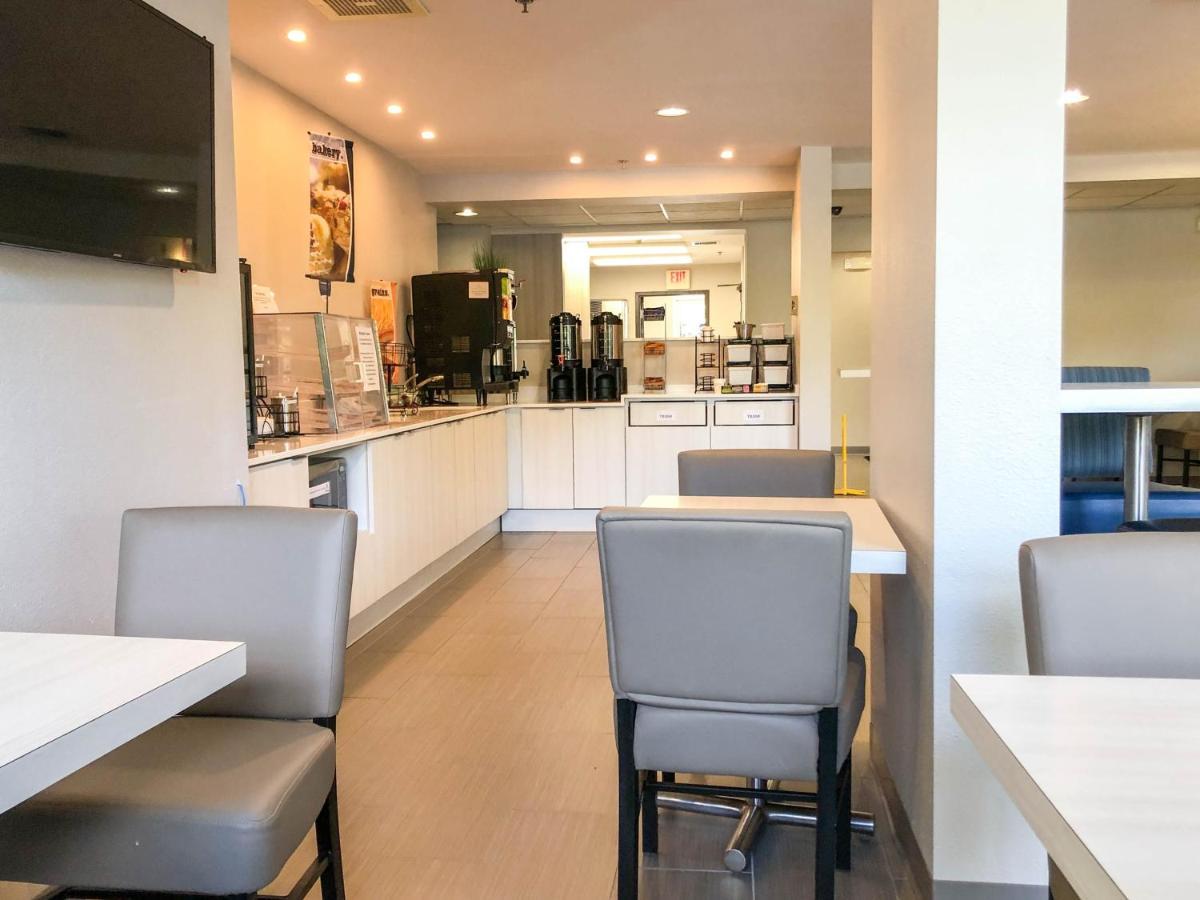 Microtel Inn & Suites By Wyndham Eagan/St Paul מראה חיצוני תמונה