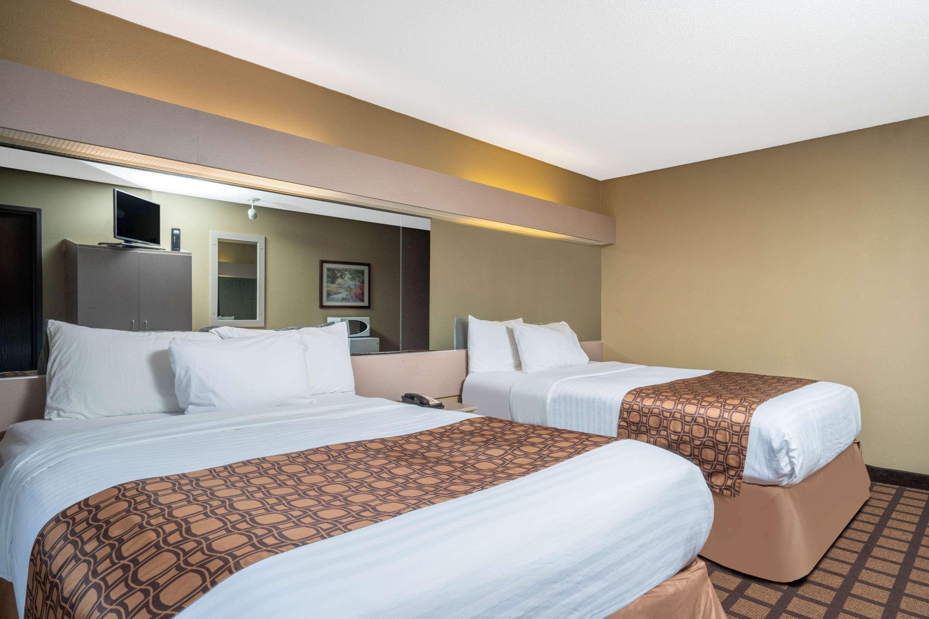 Microtel Inn & Suites By Wyndham Eagan/St Paul מראה חיצוני תמונה