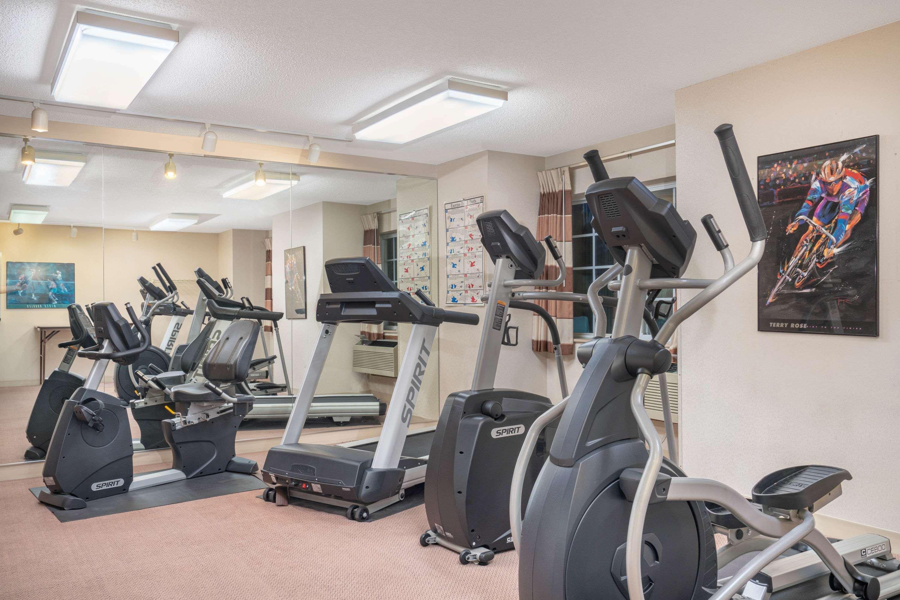 Microtel Inn & Suites By Wyndham Eagan/St Paul מראה חיצוני תמונה