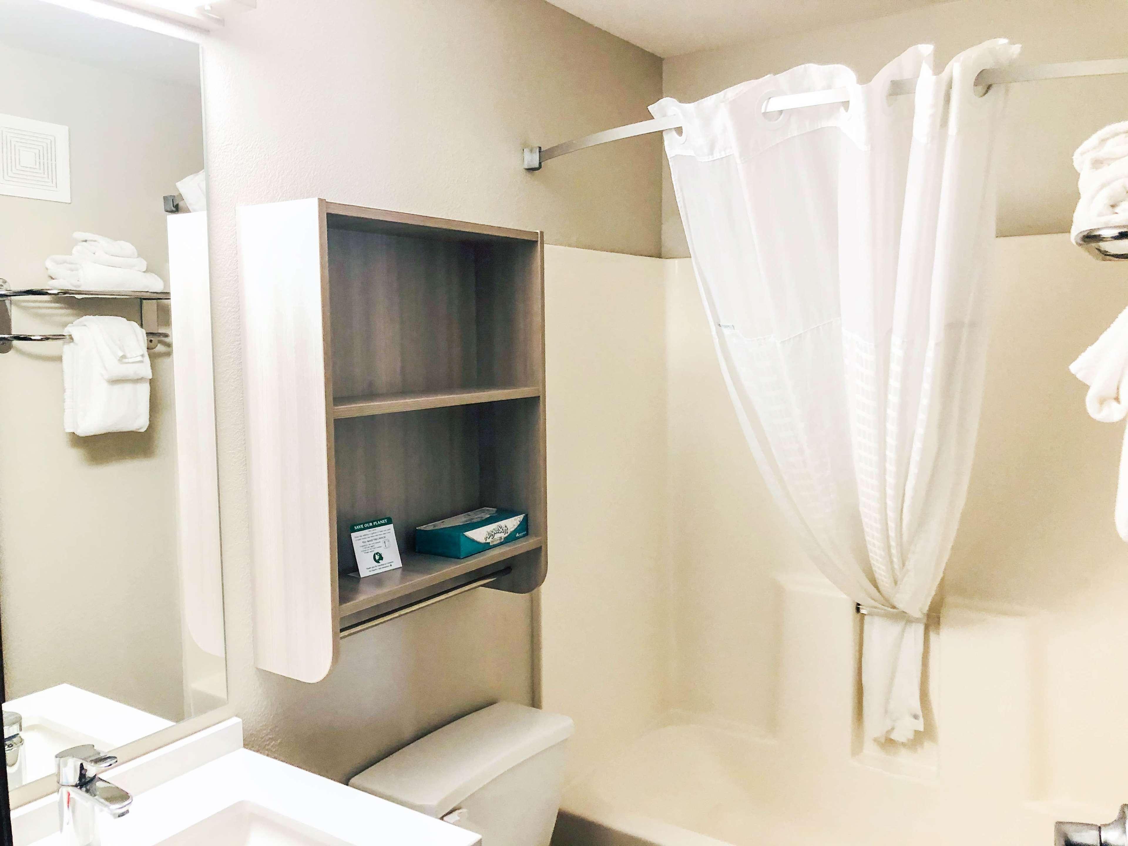 Microtel Inn & Suites By Wyndham Eagan/St Paul מראה חיצוני תמונה