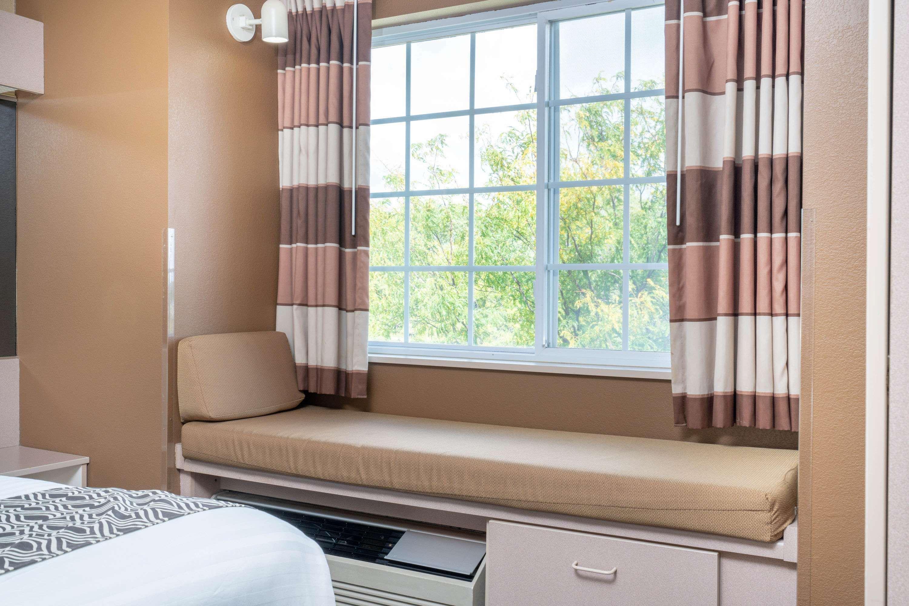 Microtel Inn & Suites By Wyndham Eagan/St Paul מראה חיצוני תמונה
