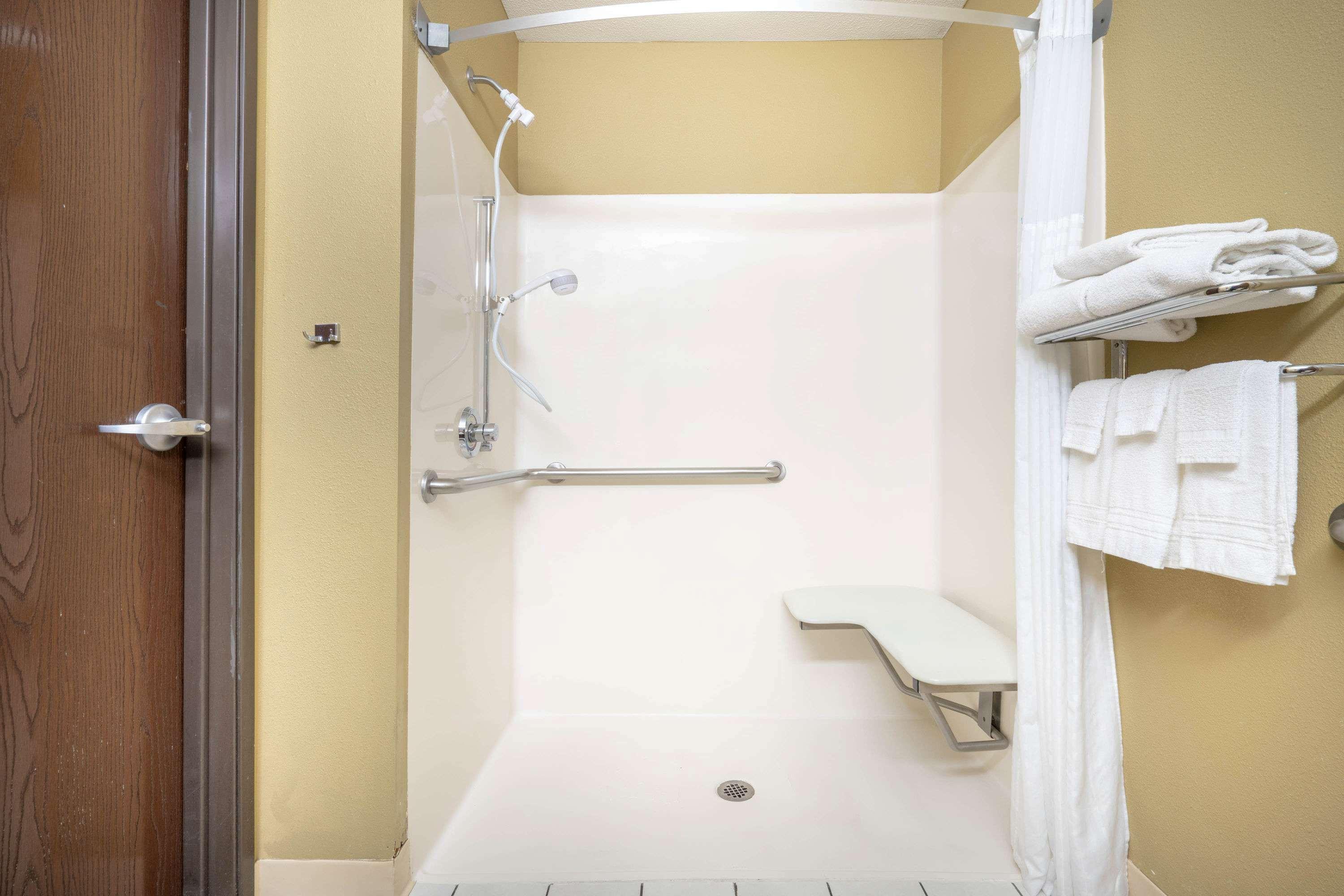 Microtel Inn & Suites By Wyndham Eagan/St Paul מראה חיצוני תמונה