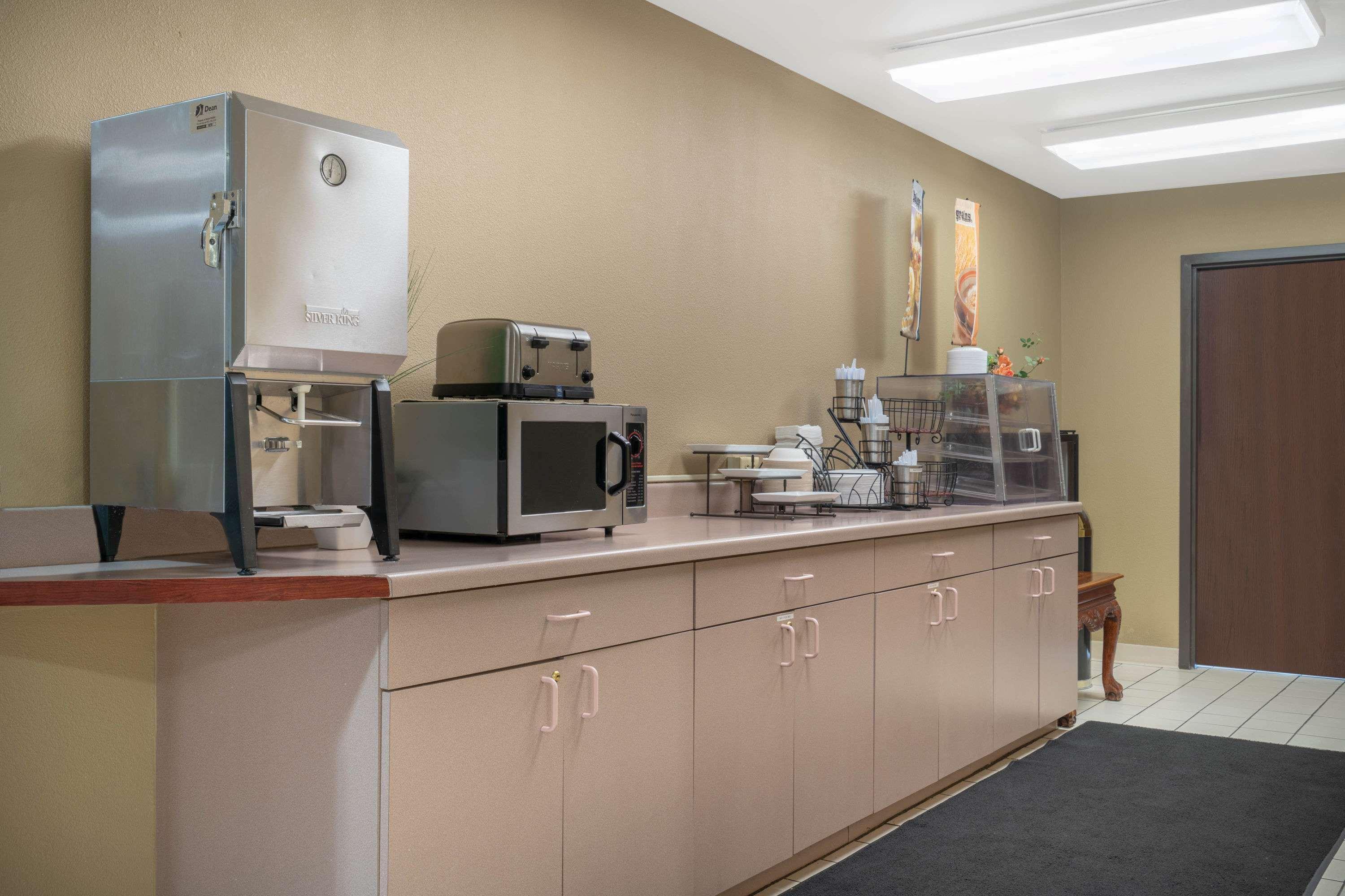 Microtel Inn & Suites By Wyndham Eagan/St Paul מראה חיצוני תמונה