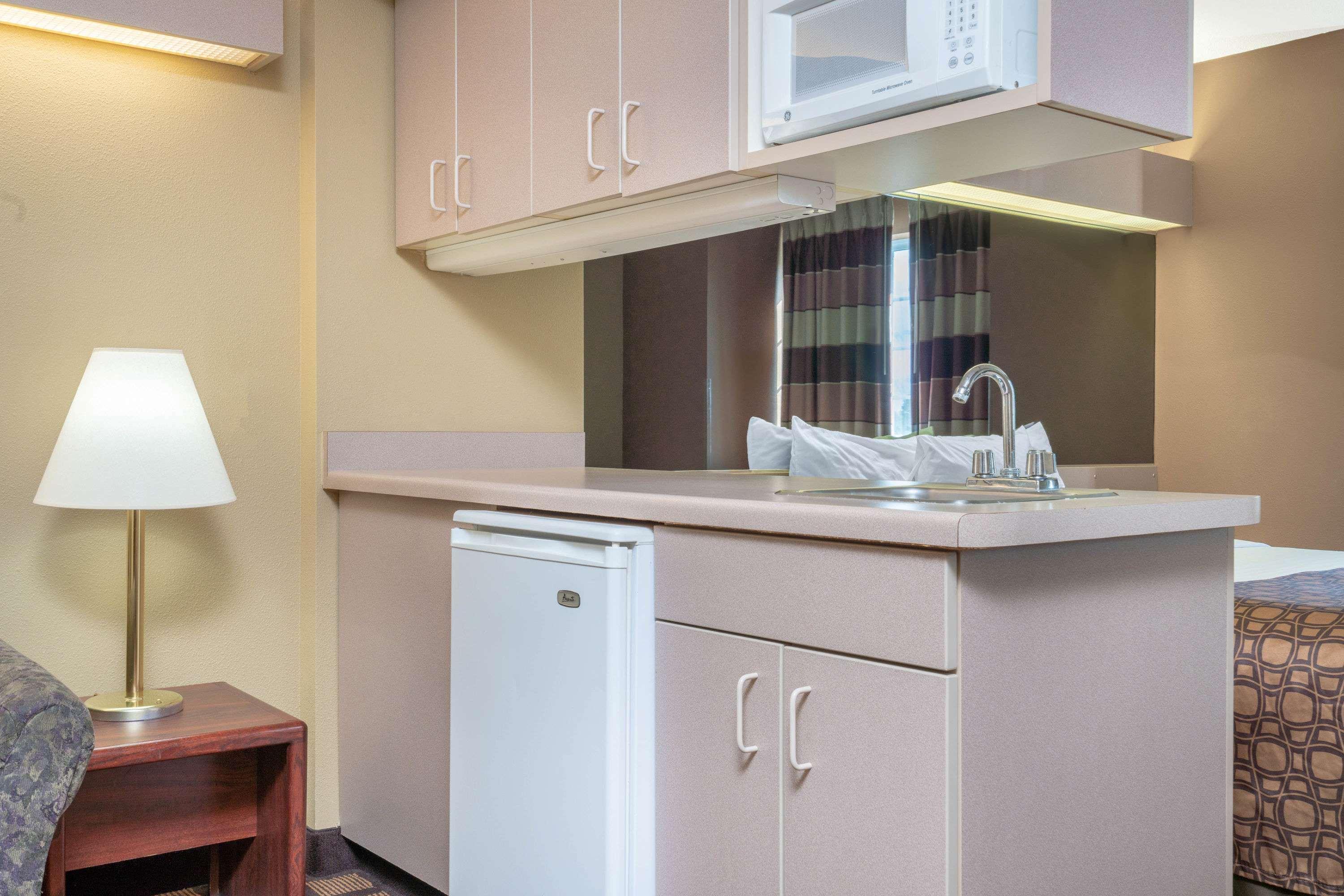 Microtel Inn & Suites By Wyndham Eagan/St Paul מראה חיצוני תמונה