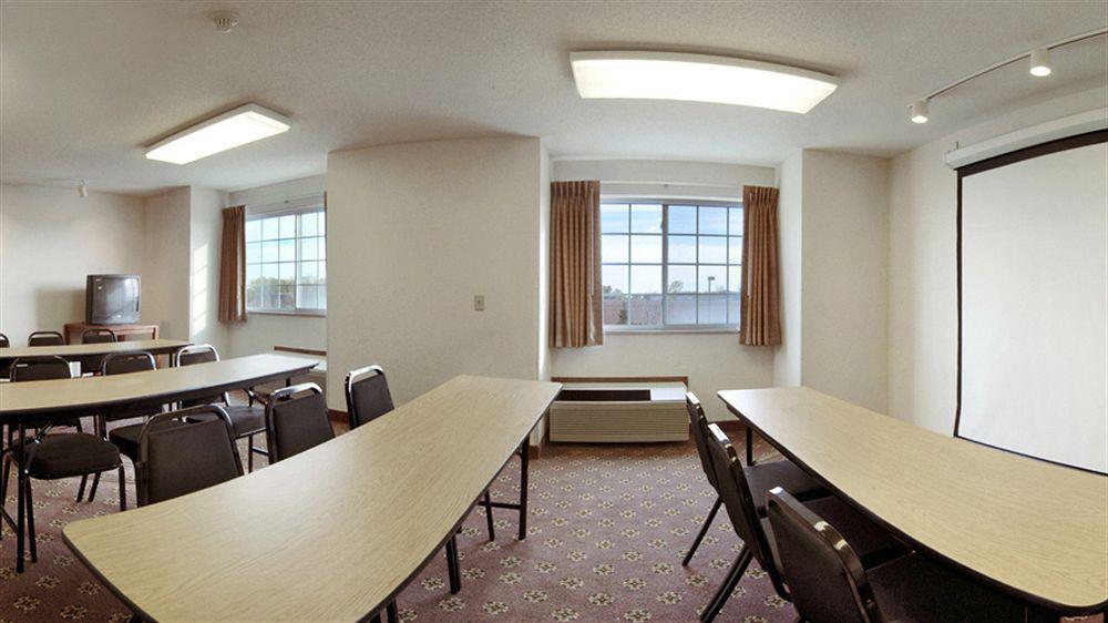 Microtel Inn & Suites By Wyndham Eagan/St Paul מראה חיצוני תמונה